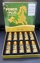 Power Plus Extra Strenght/Ginseng Energy Drink. 1oz X 10BOTTLES.