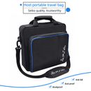 For PS4 Game Travel Protective Carrying Case Storage Bag Outdoor Shoulder Bag