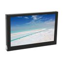 Monitor de 5 pulgadas 800x480 IPS Pantalla LCD Carcasa de Metal Mini HD Multimedia Int REL