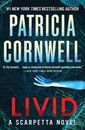 Livid: A Scarpetta Novel (Kay Scarpetta, 26) - Paperback - GOOD