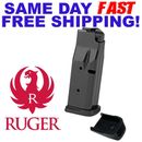Ruger LCP MAX 380ACP 10 Rd Mag OEM w/Ext. 90733 SAME DAY FAST FREE SHIPPING
