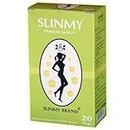 20 Bags Slimming Herbal Tea by Slinmy (40g)