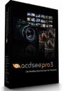 ACDSee Pro 3 - NEU - offizielle Version von ACD Systems - TOP