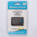 REPLACEMENT BATTERY FOR NINTENDO SWITCH PRO CONTROLLER / 3DS / 2DS XL - NEW