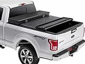 Extang Trifecta Toolbox 2.O Soft Folding Truck Bed Tonneau Cover | 93430 | fits Dodge Ram (6 ft 4 in) 09-18, 2019 Classic 1500