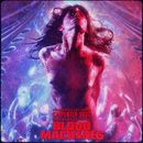 Carpenter Brut : Blood Machines: Original Motion Picture Soundtrack CD Album