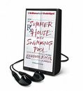 Summer House With Swimming Pool: Library Edition Preloaded Digital Audio Player 