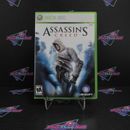 Assassin's Creed Xbox 360 - Complete CIB