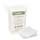 Larelle Organic Maxi Baby Pads 80 Pack 100% Organic Cotton Extra Soft for Baby Daily Care