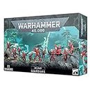 Games Workshop - Warhammer 40.000 - Aeldari Guardians