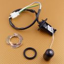 Gas Fuel Sensor Level Sender Tank Float for Chinese Scooter Mopeds 125cc GY6