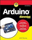 Arduino for Dummies (For Dummies (Computer/Tech))