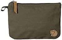 Fjallraven Gear Pocket Wallets and Small Bags, Unisex Adulto, Dark Olive, OneSize
