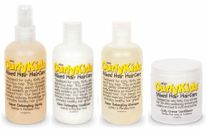 Curly Kids Hair Care Products