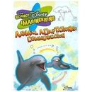 SCIENCE IMAGINEERING: ANIMAL ADAPT: COMM DVD