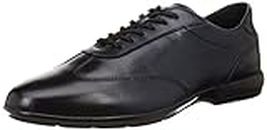 REGAL(リーガル) Legal 70CLBB Men's Leather Sneakers, Navy, 26.0 cm