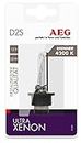 AEG Automotive 97298 Ultra Xenon bulb D2S 4200 K, 12 V, 35 W