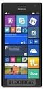 Nokia Lumia 735 Smartphone 4G Lte 8 Gb Espandibile Fino A 128GB Fotocamera Da 6,7 MP Con Led Flash Selfie - Colore Bianco