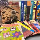 BUILD YOUR OWN LOT: Hampton-Brown Books for ESL and/or Struggling Older Readers