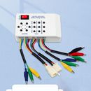 Brushless Motor Controller E-bike Accessories Parts Motor Hall Controller
