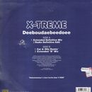 X-TREME  - Deeboudaebeedoee - Dance Factory