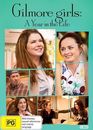 GILMORE GIRLS - A Year In The Life (DVD, 2017, 2-Disc Set) : NEW