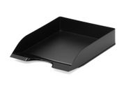 Durable Basic Letter Tray A4, Black