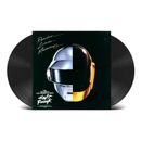 Daft Punk - Random Access Memories (2xLP - 180 Gram Vinyl) New