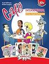 Amigo Spiele 1920 - Cafe International Kartenspiel