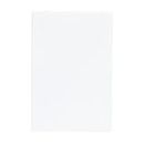 Tops Memo Pads, blanco, 100 hojas por bloc, 12 unidades, color blanco 4 x 6 Inch