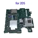 PCB Board Mainboard für Nintendo 2ds USA Version Spiele konsole Reparatur Ersatzteile PCB Board