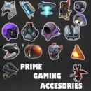 ROBLOX - Prime Gaming Accessories (ALL Platforms)