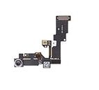 Shinzo® Front Camera Proximity Sensor Light Mic Flex Cable Ribbon Connector Replacement for iPhone 6 (4.7") 2014 Model