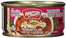 Maesri Panang Curry Paste, 114 g