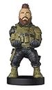 Cable Guy - Call of Duty Ruin Controller Handy Tablet Halter Halterung Figur Tischdeko Fanartikel