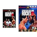 Rocky IV [DVD] [1990] [2007] & Rocky III [DVD] [1982] [2007]