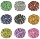YBN Single Speed Bicycle Chain 1/2"X1/8" 112L BMX Freestyle  Chain 9 Colors