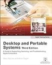 Apple Training Series: Desktop and Portable Systems, Third Edition
