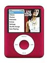 M-Player iPod Nano 3rd Generation (8GB, RED)