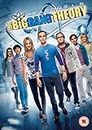 [UK-Import]Big Bang Theory Seasons 1-6 DVD