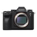 Sony NEW - ILCE9M2B - Alpha 9 II full-frame camera with pro capability