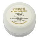 CORK GREASE FOR WOODWIND INSTRUMENTS BY STEINER MUSIC