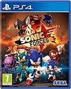 Sonic Forces Day One Edition [PlayStation 4] ITA