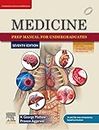 Medicine: Prep Manual for Undergraduates, 7e
