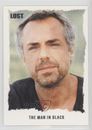 2010 Rittenhouse LOST: Archives Stars Artifex Expansion Titus Welliver #A36 1d3