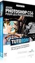Tutorom Adobe Photoshop CS6 pour Les photographes (DVD-ROM)