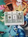 Neuwertig Tuber Sonya 03/48 Pokemon Battle Card E Leser Rubin Gameboy Advance 2003