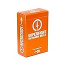 Superfight Card Game from Skybound: The Orange Deck 2