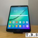 Samsung Galaxy Tab S2 8.0in, 4G/Wi-Fi - 32GB/3GB - SM-T719 (Unlocked) + WARRANTY