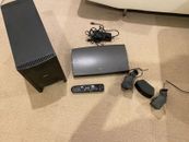 Bose Lifestyle Bundle (Power Tested) works great. Free Shipping.